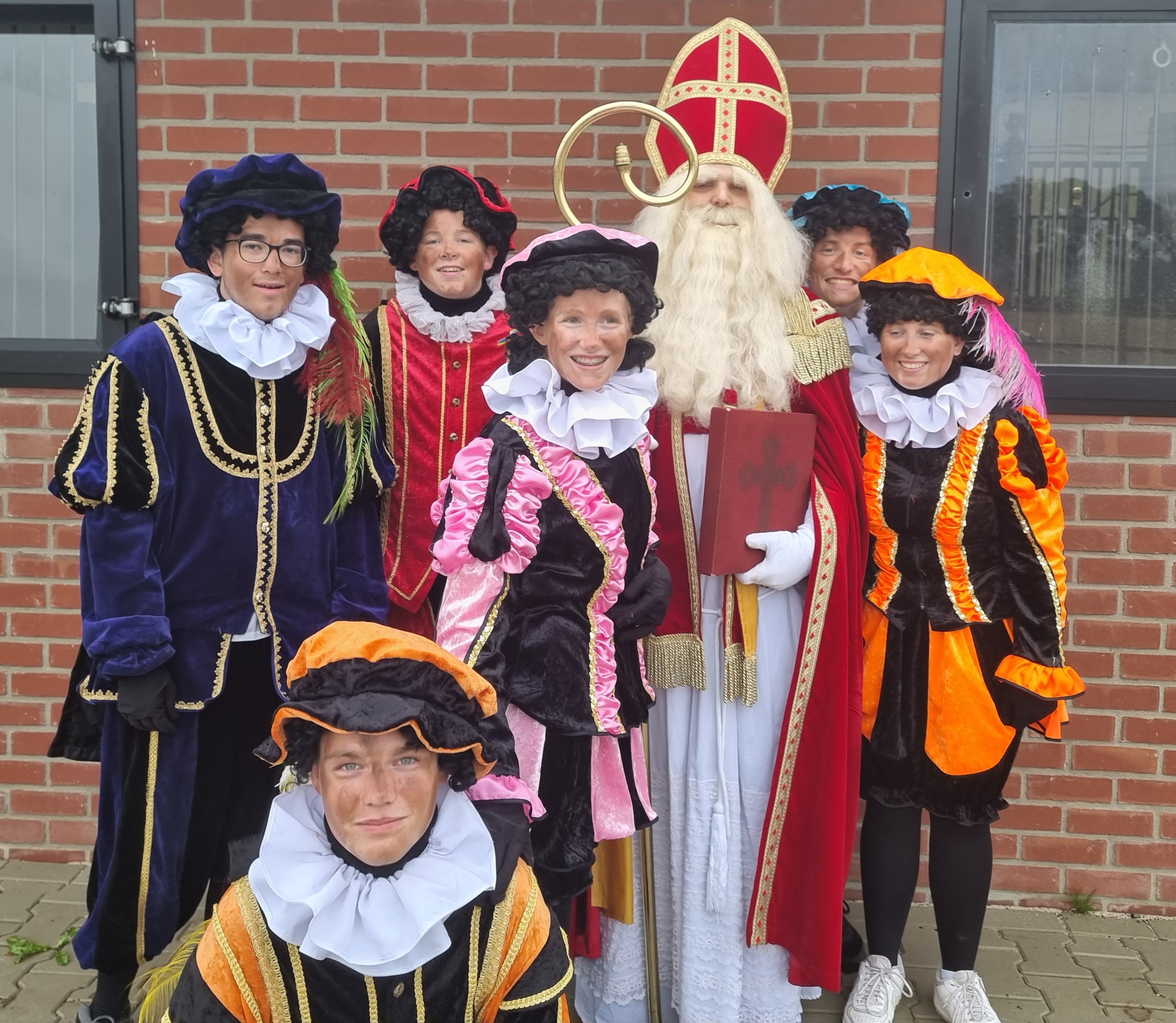 Huisbezoek